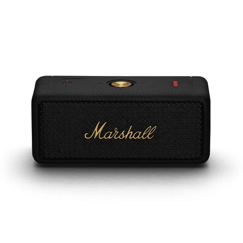 Marshall Emberton II BT Speaker