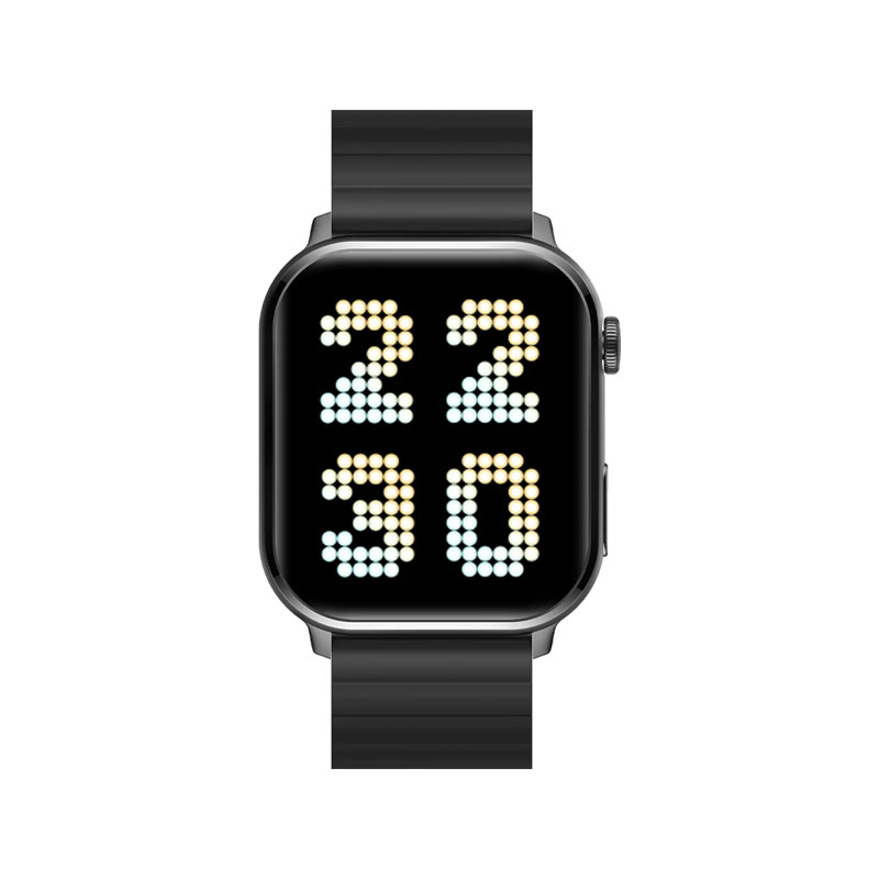 imilab W02 Smart Watch