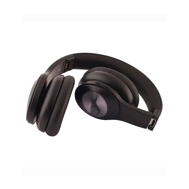 Fastrack Reflex Tunes Over Ear Headphones F02