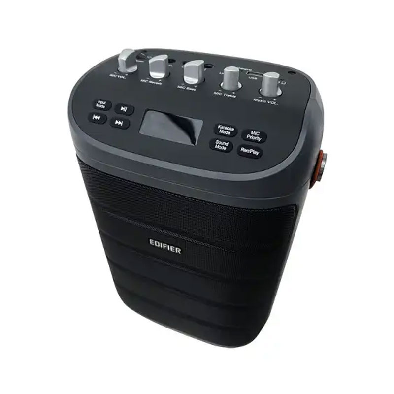 EDIFIER	PK305 Portable Multimedia Speaker