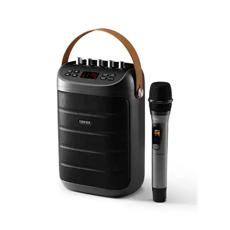 EDIFIER	PK305 Portable Multimedia Speaker