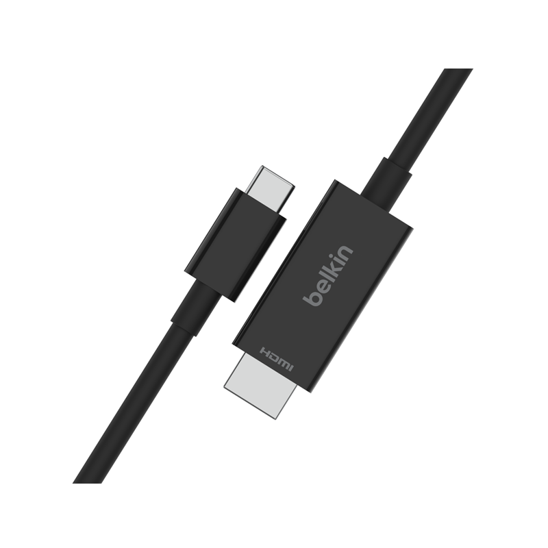 Belkin Connect USB-C TO HDMI 2.1 CABLE