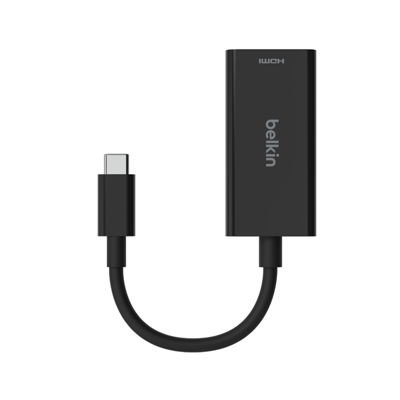 Belkin Connect USB-C to HDMI 2.1 Adapter