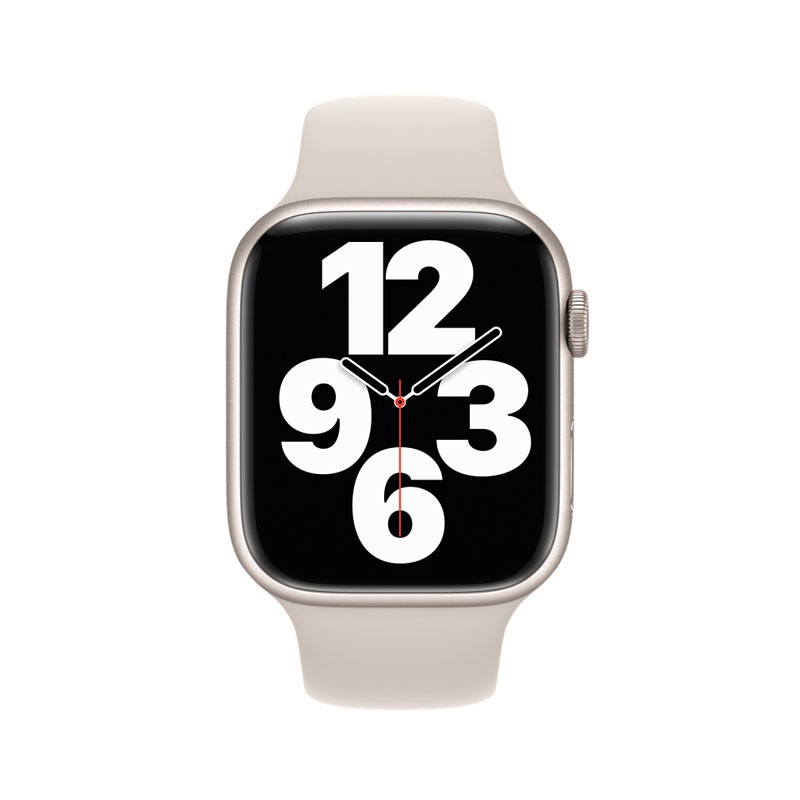 Apple Watch Sport Band Strap