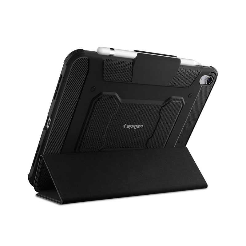 Rugged Armor Pro Case for iPad 10.9" (2022)