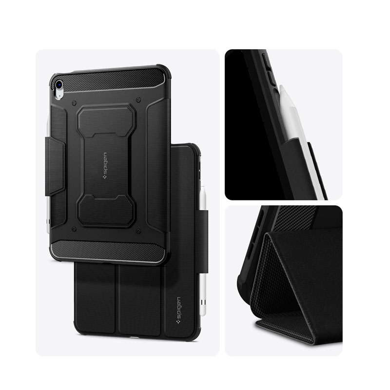 Rugged Armor Pro Case for iPad 10.9" (2022)