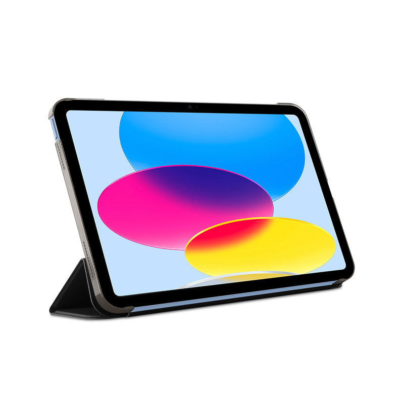 Liquid Air Folio Flip Cover for iPad 10.9" (2022)