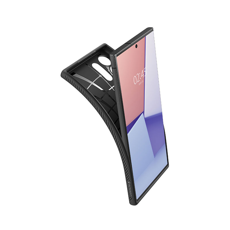 Liquid Air Case for Samsung Galaxy S23 Ultra