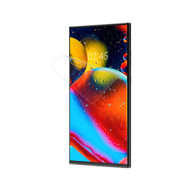 Galaxy S23 Ultra Flex iD Screen Protector