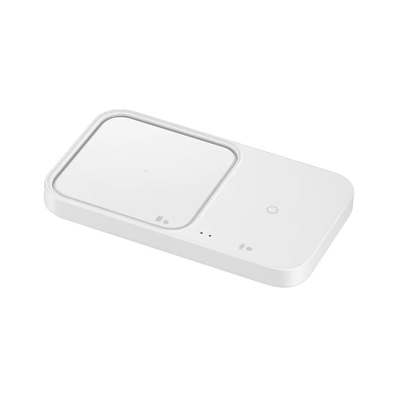 Samsung	Super Fast Wireless Charger Duo (EP-5400)