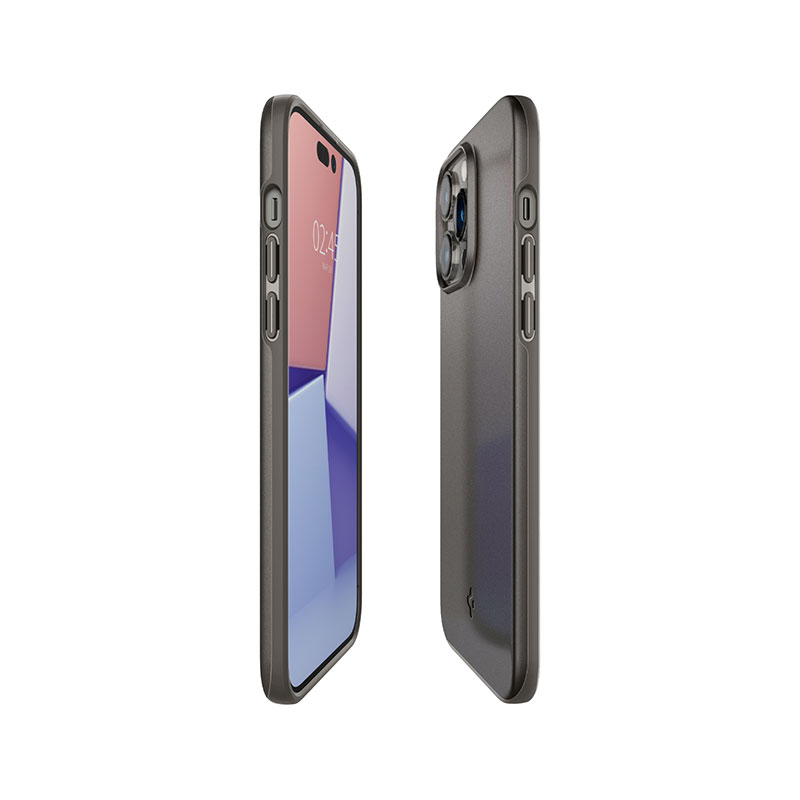 Thin Fit Case for iPhone 14 Pro