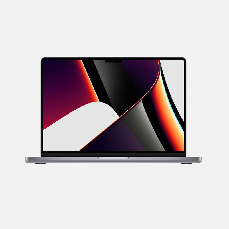 MacBook Pro 14" M1 Max Chip