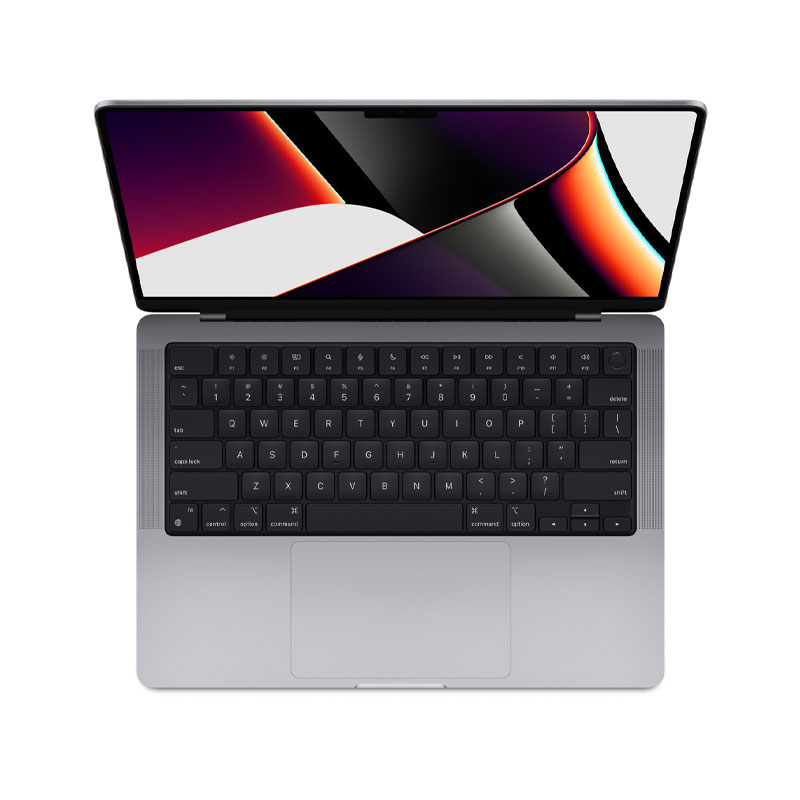 MacBook Pro 16" (2021) | M1 Max Chip