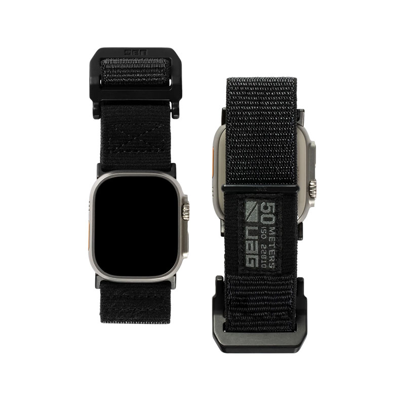 UAG Active Watch Strap for Apple Watch (49mm/45mm/44mm/42mm)