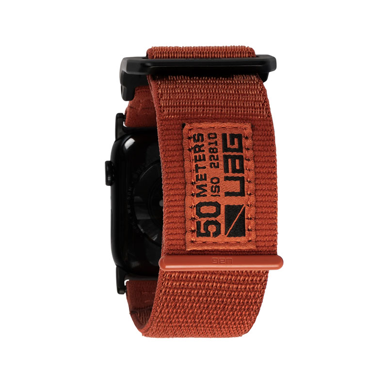 UAG Active Watch Strap for Apple Watch (49mm/45mm/44mm/42mm)