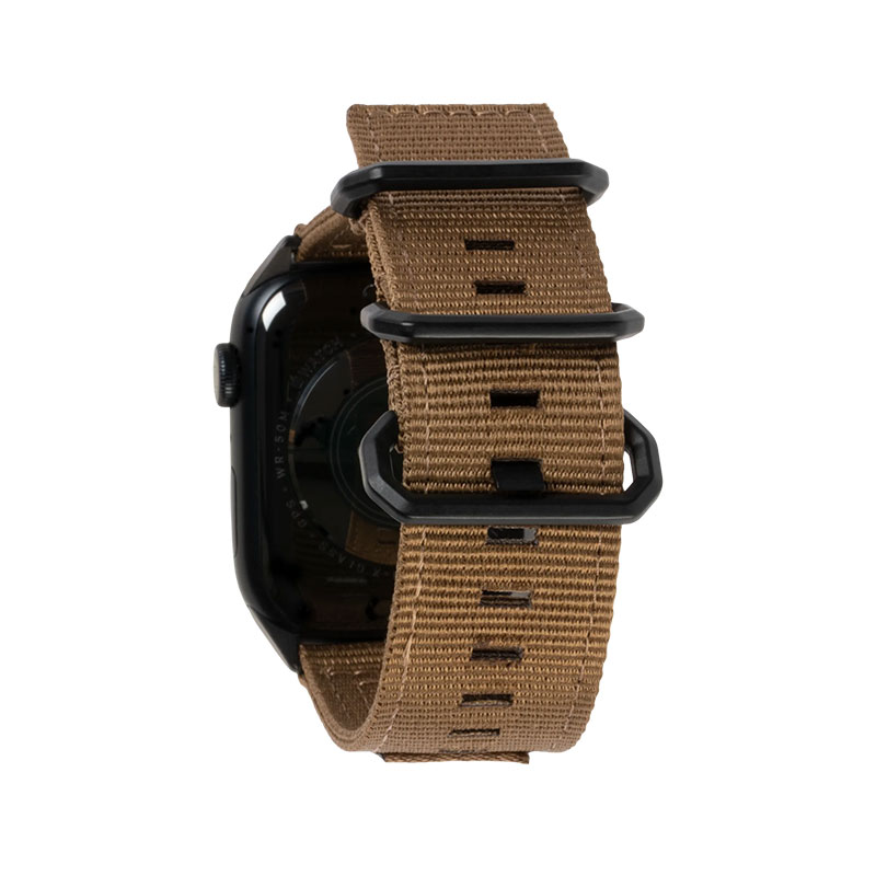 UAG Nato Eco Watch Strap for Apple Watch (49mm/45mm/44mm/42mm)