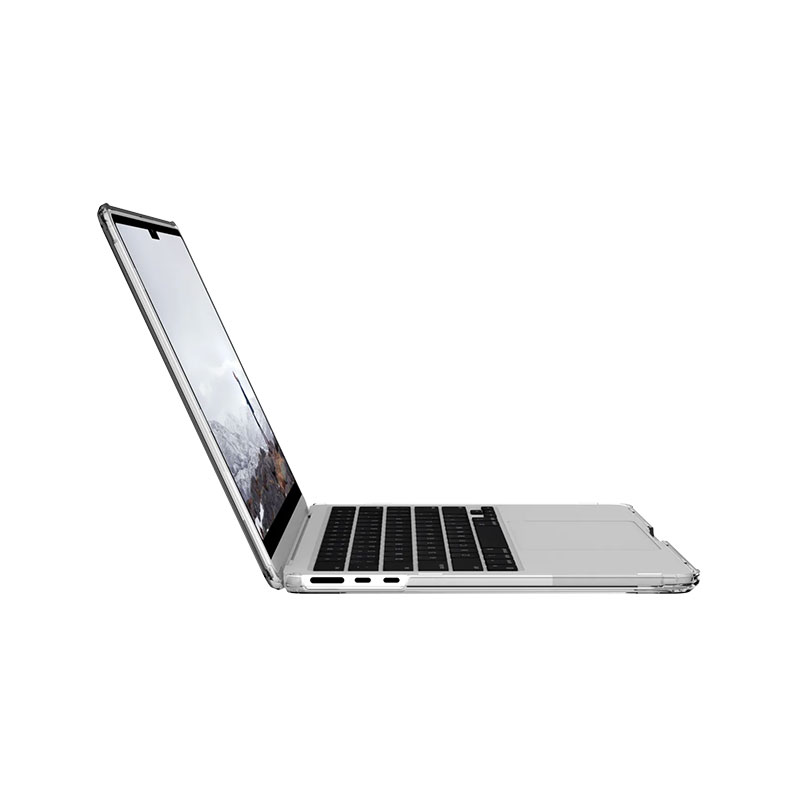 UAG Lucent Series Case for MacBook Air 13" (2022 M2)