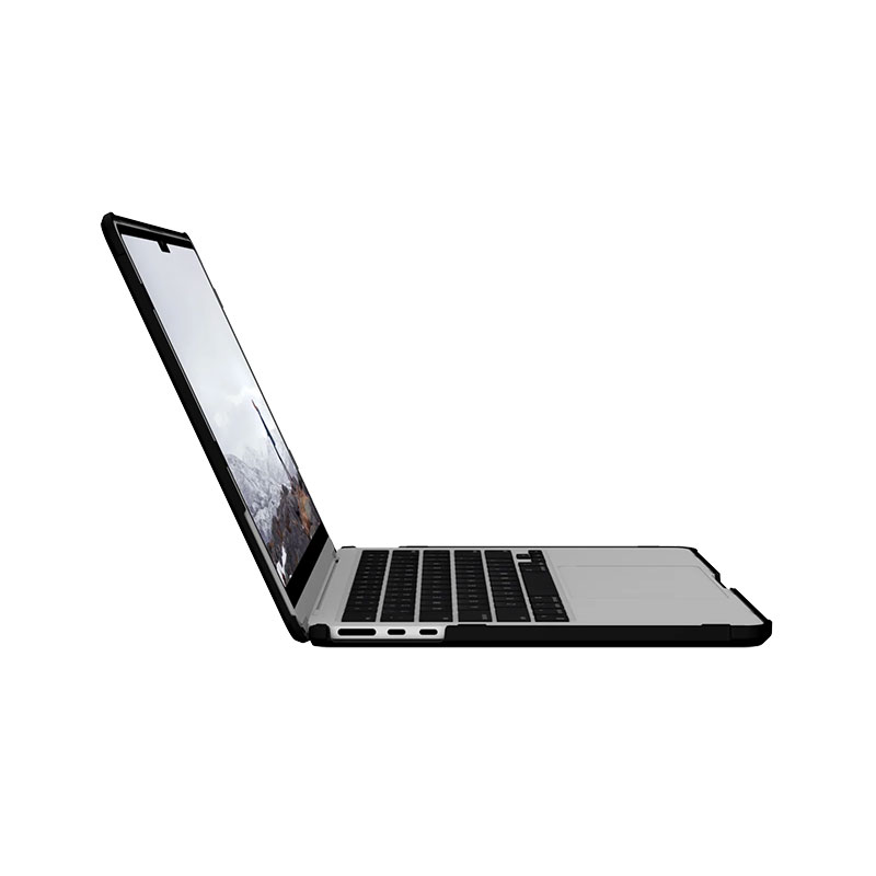 UAG Lucent Series Case for MacBook Air 13" (2022 M2)