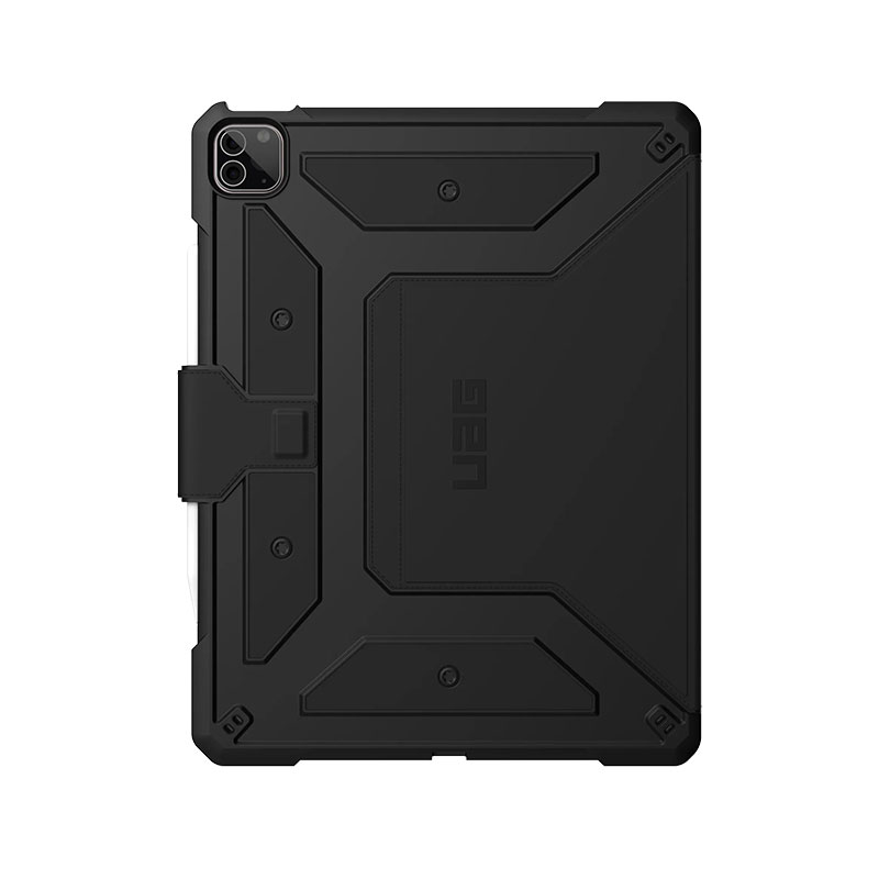 UAG Metropolis SE Series Flip Cover Case for iPad Pro 12.9" (5th Gen, 2021)