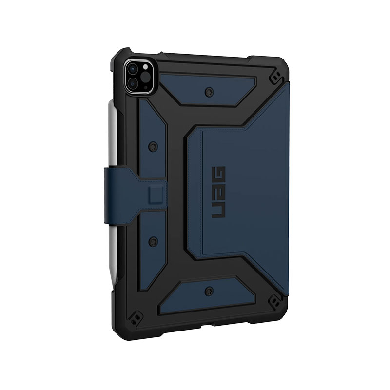 UAG Metropolis SE Series Flip Cover Case for iPad Pro 11" (4th Gen, 2022)