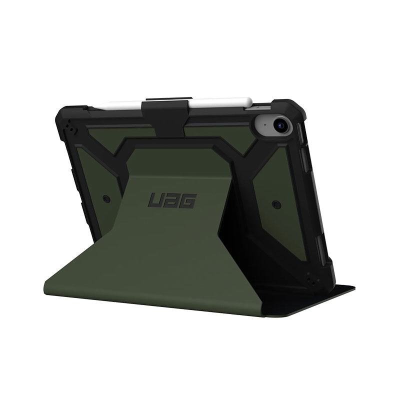 UAG Metropolis SE Series Flip Cover Case for iPad 10.9" (10th Gen, 2022)