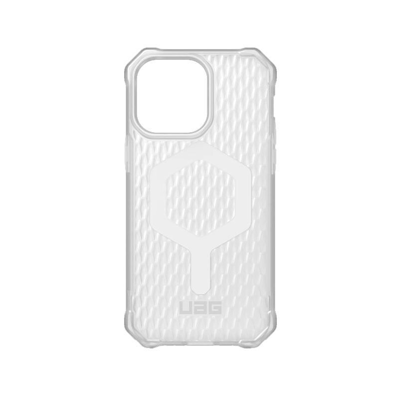 UAG Essential Armor Case For iPhone 14 Pro Max (MagSafe)