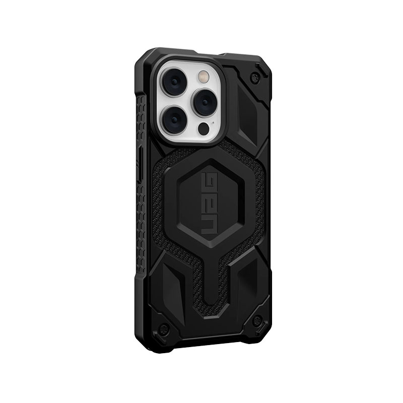 UAG Monarch Pro Kevlar Case For iPhone 14 Pro (MagSafe)