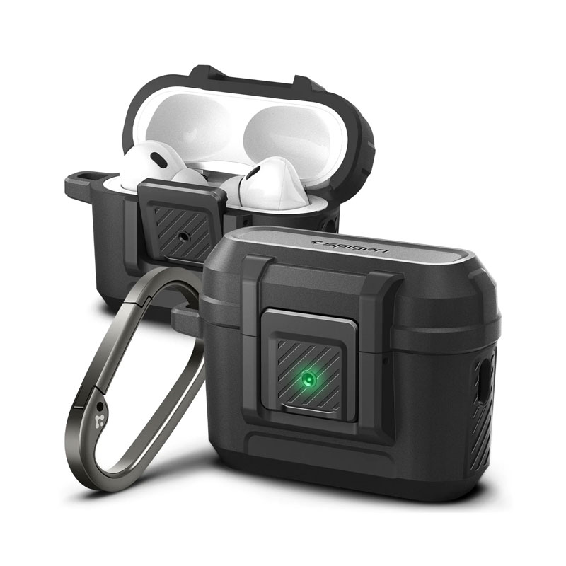 Lock Fit Case for AirPods Pro (2nd generation)