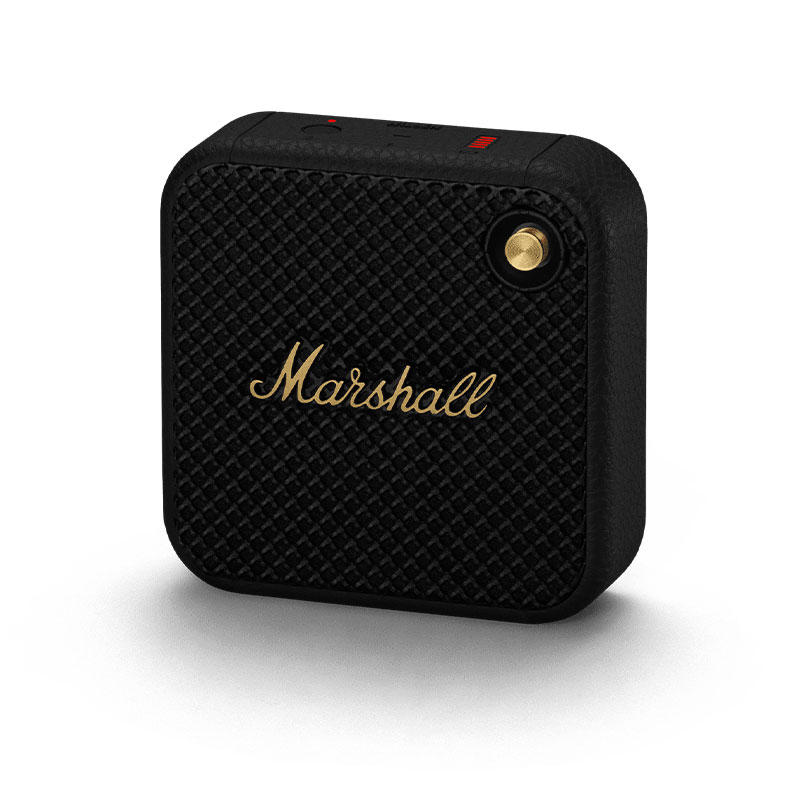 Marshall Willen Portable BT Speaker