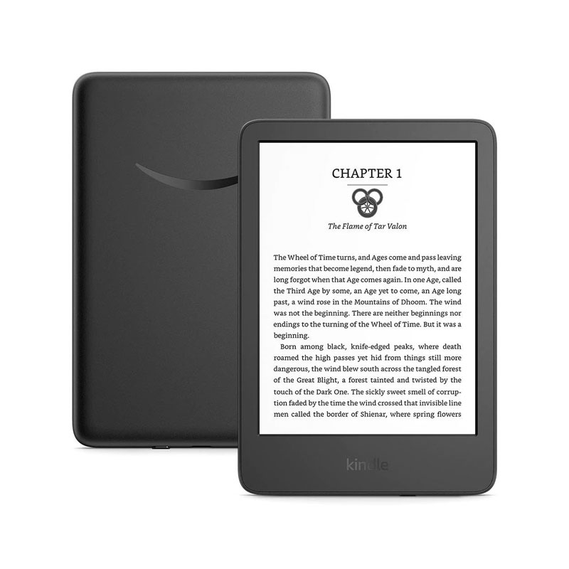 Amazon Kindle Paperwhite 6.8" (11th Gen)
