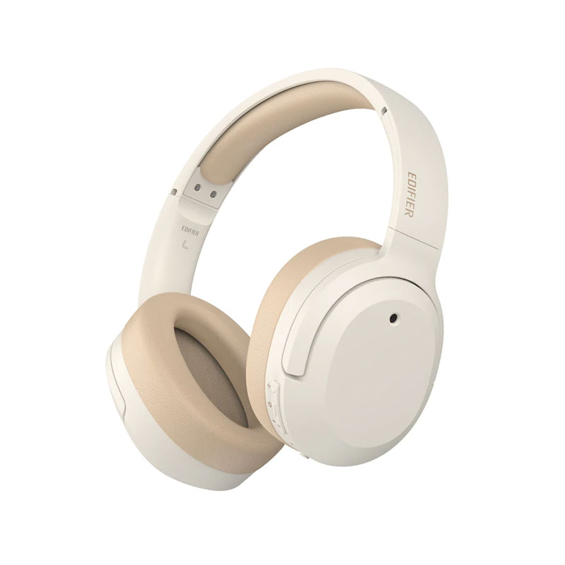 EDIFIER W820NB Plus Wireless Noise Cancellation Over-Ear Headphone
