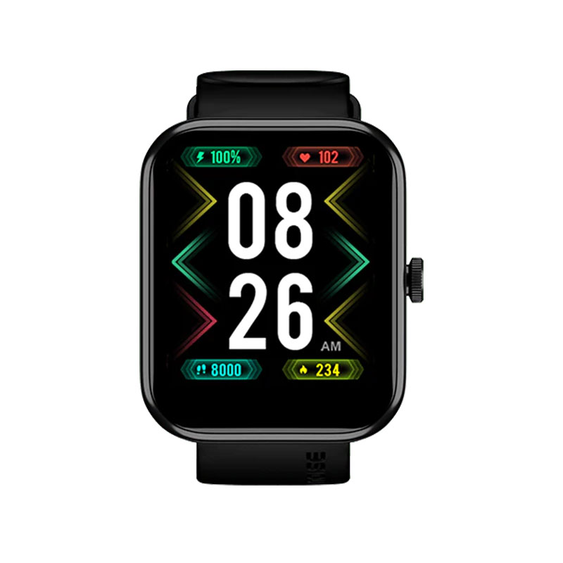 Noise ColorFit Pulse 2 Max Calling Smart Watch