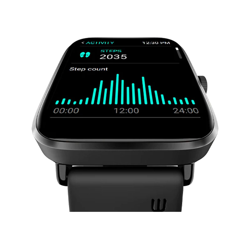 Noise ColorFit Pro 4 Alpha Calling Smart Watch