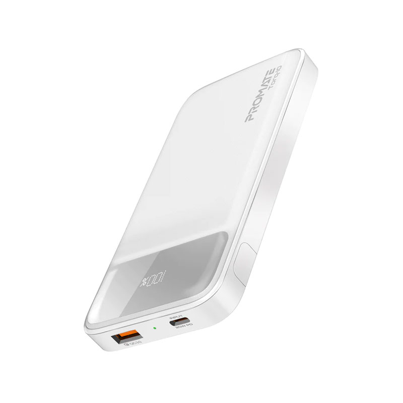 PROMATE Torq 10 10000mAh Power Bank