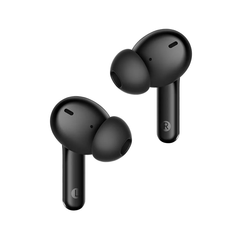 Écouteurs Sans Fil Realme Buds T100 - Pilote 10mm, Batterie 28h, Annulation Bruit Appels, Bluetooth 5.3, IPX5
