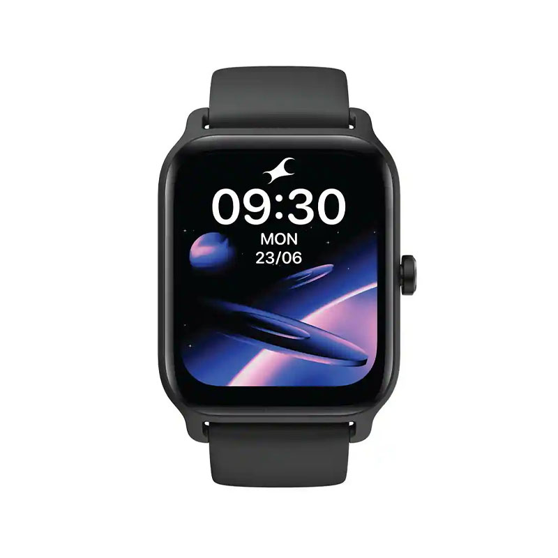 Fastrack Reflex Kruz Smart Watch