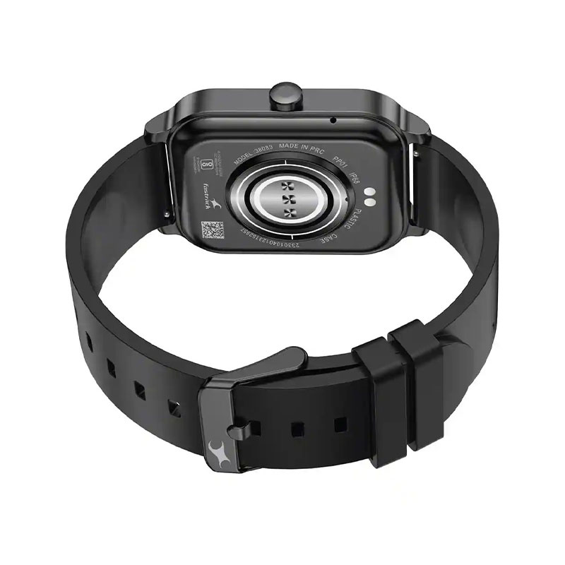 Fastrack Reflex Charge Smart Watch