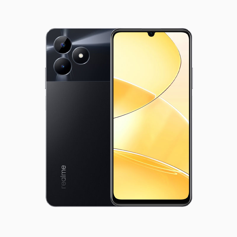 realme C51