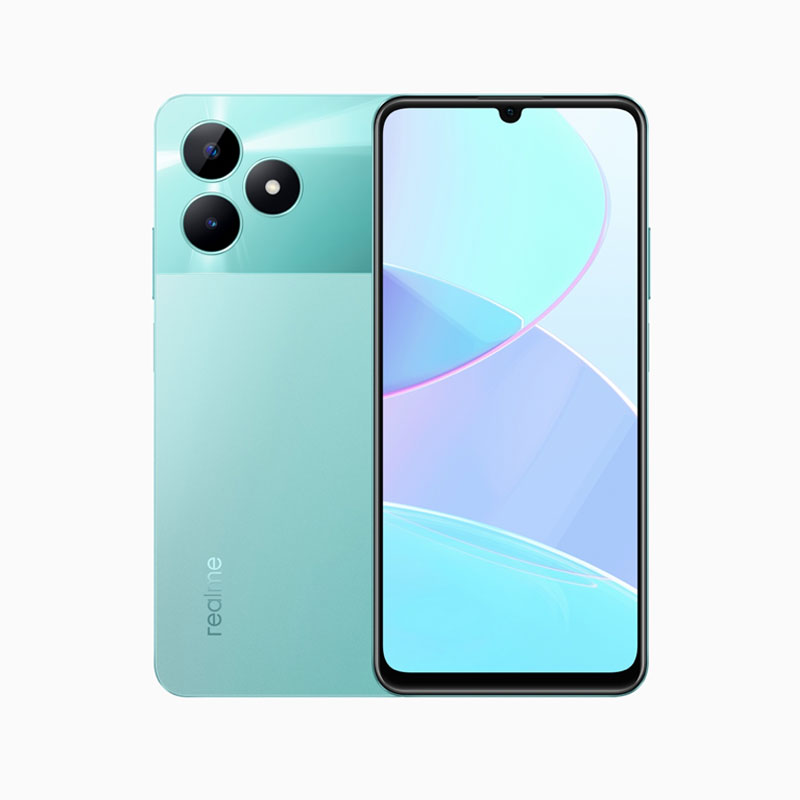 realme C51