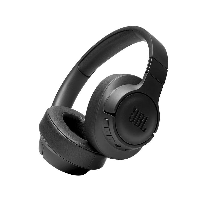 JBL Tune 710 BT Wireless Over-Ear Bluetooth Headphones