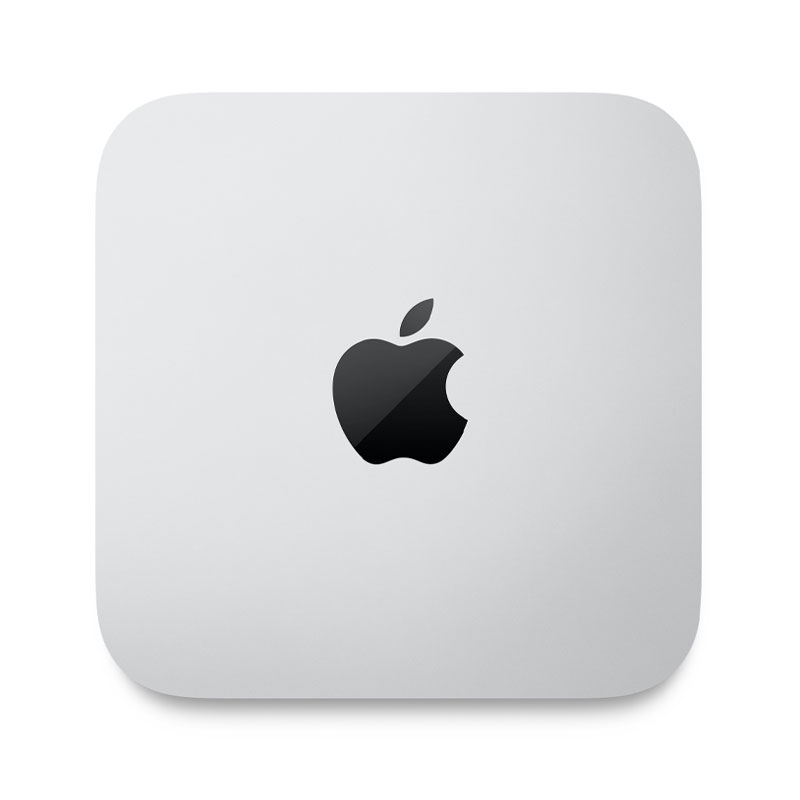 Apple Mac mini 2023 M2 Chip