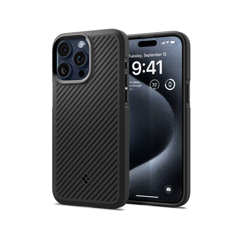 Core Armor Case for iPhone 15 Pro