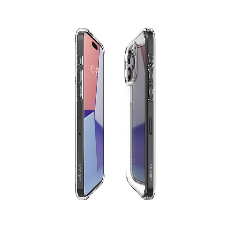 Ultra Hybrid Case for iPhone 15 Pro