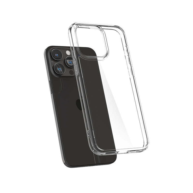 Ultra Hybrid Case for iPhone 15 Pro