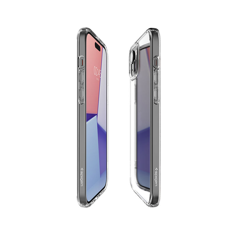 Ultra Hybrid Case for iPhone 15