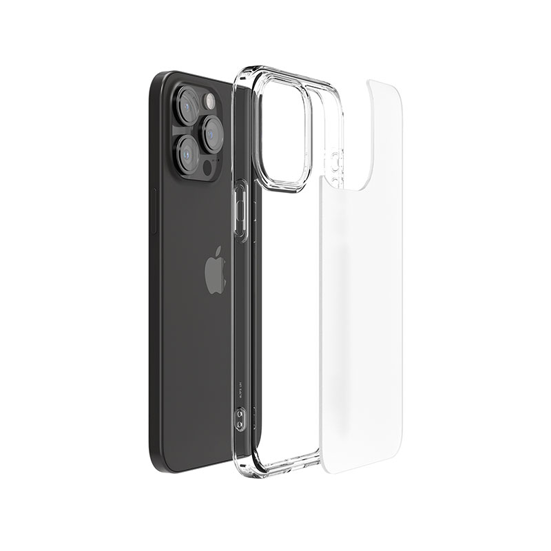 Ultra Hybrid Case for iPhone 15 Pro