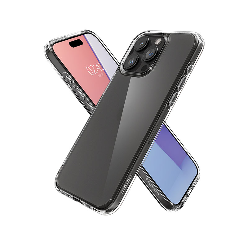 Ultra Hybrid Case for iPhone 15 Pro