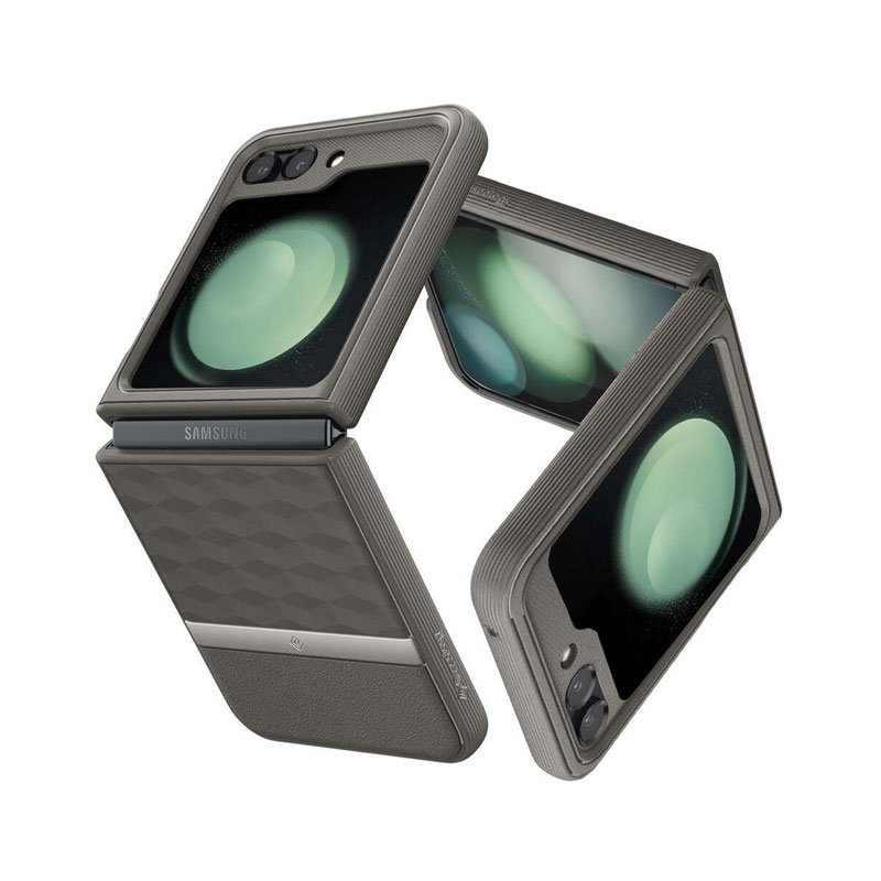 Caseology Parallax Case for Galaxy Z Flip5