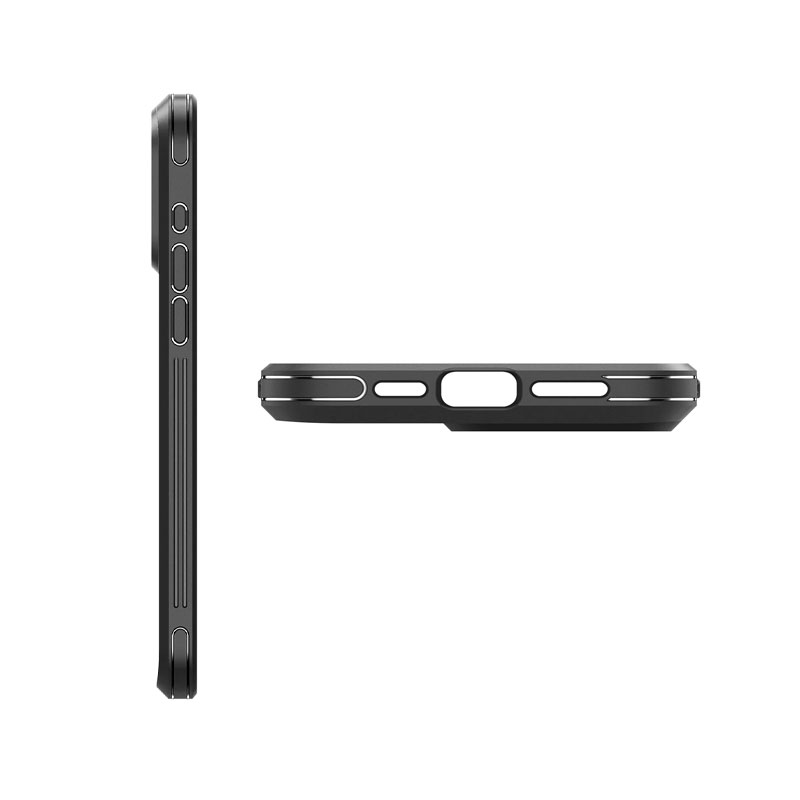 Cryo Armor Case for iPhone 15 Pro Max