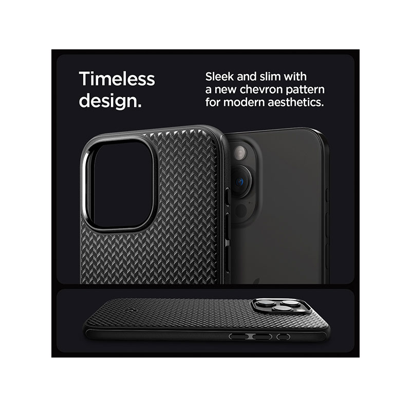 Mag Armor Case for iPhone 15 Pro Max (MagFit)